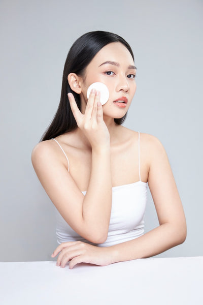 Toner Pads: Why Are They Going Viral? Unveiling The Korean Beauty Secret