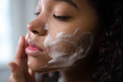 The Importance of Cleansing Your Face: Unlocking Radiant Skin
