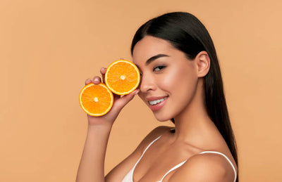 What Are The Benefits Of Vitamin C In Skincare And How To Get Started?