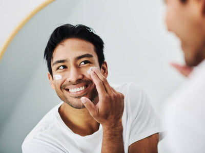 Why Should All Men Have A Proper Skincare Routine?