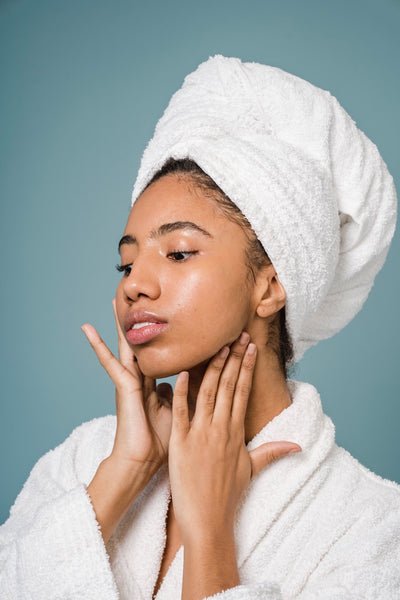 Skincare is more than just skincare products